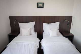 Отель First Hotel Тчев Стандартный двухместный номер с 1 кроватью-4